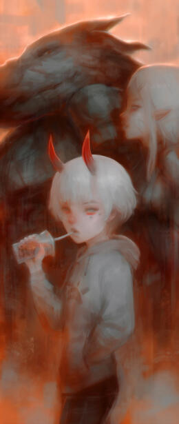 Drink