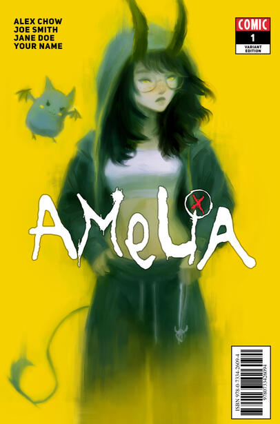 Amelia
